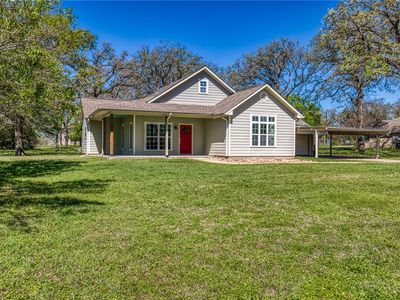 1018 7th St, Somerville, TX, 77879