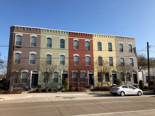 391 E Main St, Lewisville, TX 75057