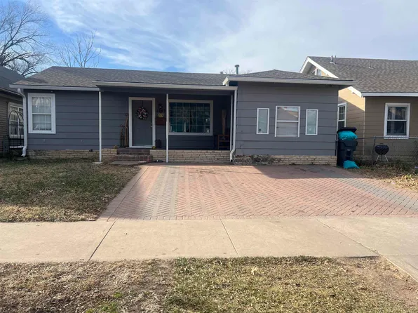 1847 N Market St, Wichita, KS 67214