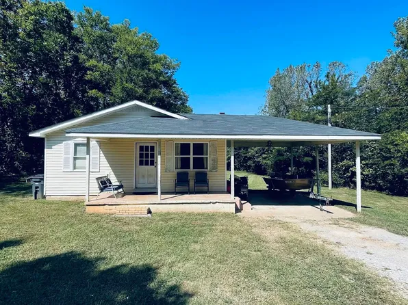 7641 Highway 36, Danville, AL 35619