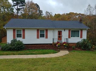 110 Marie Dr, King, NC 27021