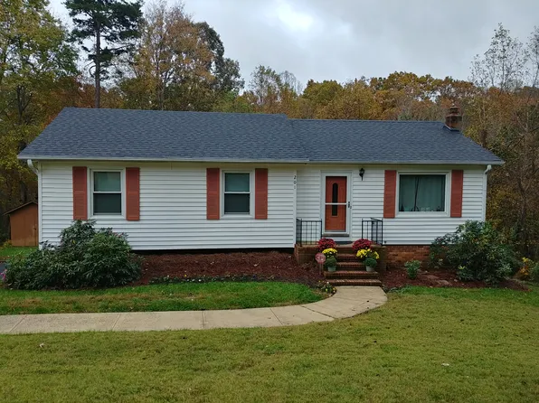 110 Marie Dr, King, NC 27021