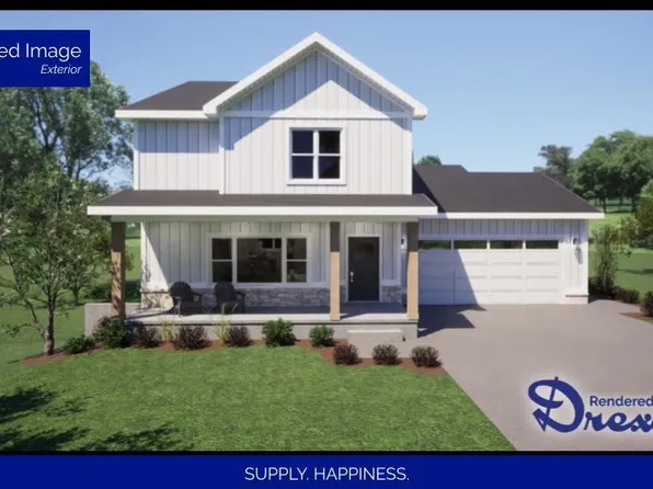 1055 Autumn Blaze Ct, Oregon, WI 53575