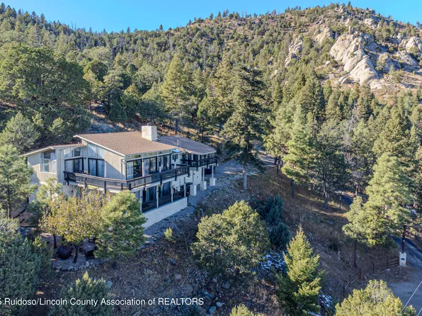 153 Sierra Vista Dr, Alto, NM 88312