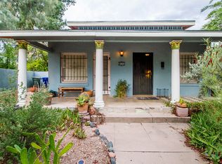 1020 N Perry Ave, Tucson, AZ 85705