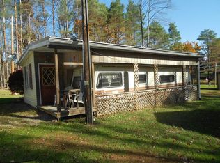 1670 Lakeview Dr, Strattanville, PA 16258