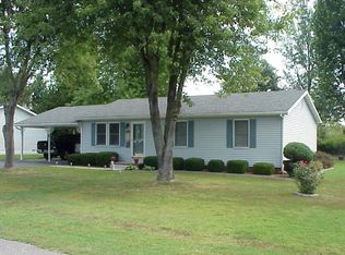 5126 Rosemont Dr, Madisonville, KY 42431