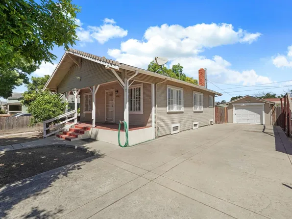1849 E Sonora St, Stockton, CA 95205