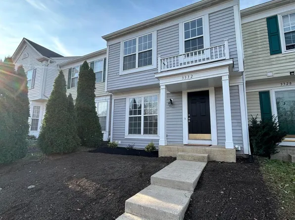 3332 Fordington Pl, Waldorf, MD 20603