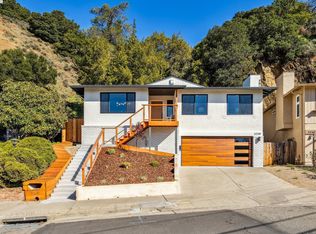 3239 Revere Ave, Oakland, CA