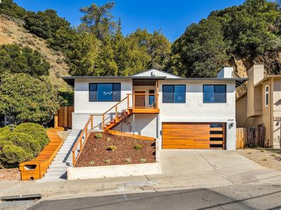 3239 Revere Ave, Oakland, CA, 94605