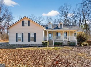 270 Cannafax Rd, Barnesville, GA 30204