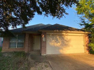 1734 Vanderwilt Ln, Katy, TX 77449