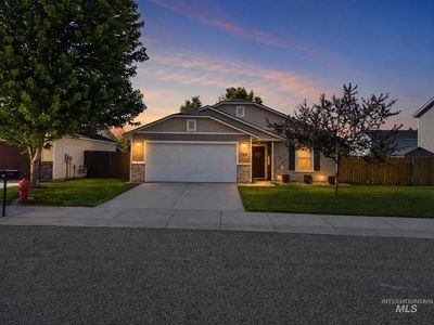 106 E Murtaugh Lake Dr, Middleton, ID, 83644
