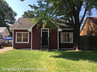 353 Olive St, Shreveport, LA 71104