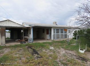437 E Mark St, Benson, AZ 85602