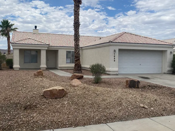 1659 Varner Ave, Bullhead City, AZ 86442