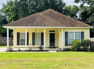 1011 Austin St, Wetumpka, AL 36092