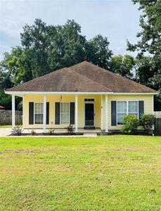 1011 Austin St, Wetumpka, AL, 36092