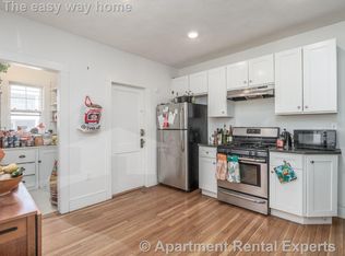 97 2nd St #A, Medford, MA 02155