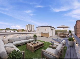 617 Palisade Ave #301, Jersey City, NJ 07307