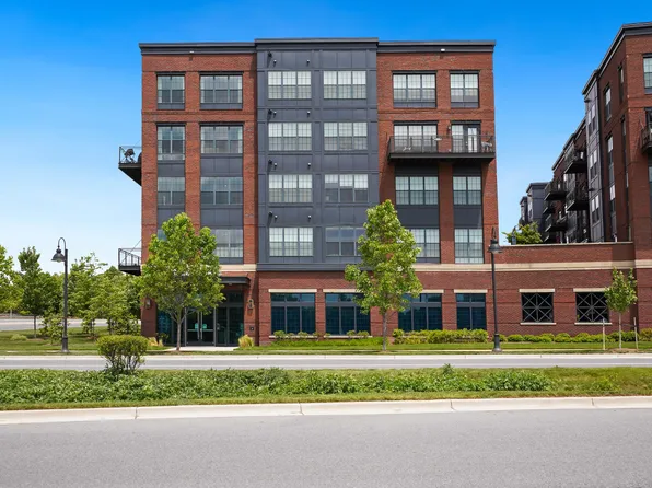 502 Diamondback Dr Unit 404, Gaithersburg, MD 20878