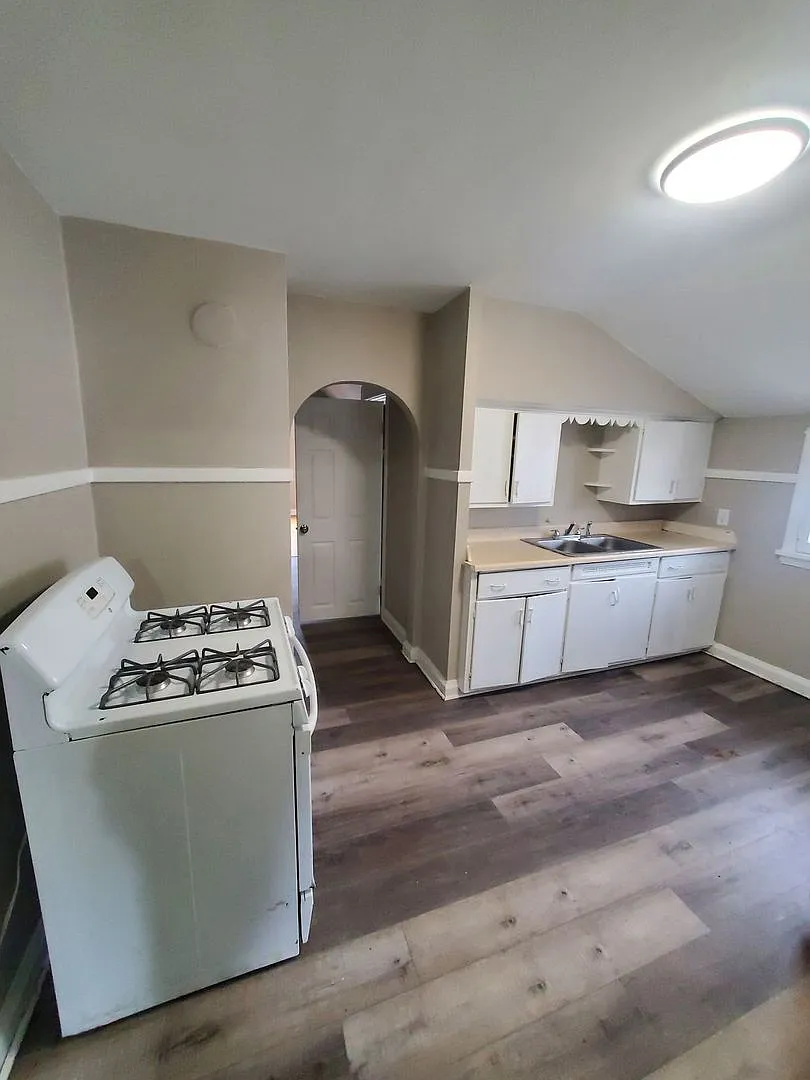 2524 N Hubbard St. (Duplex)(Ace Property) — Photo 1