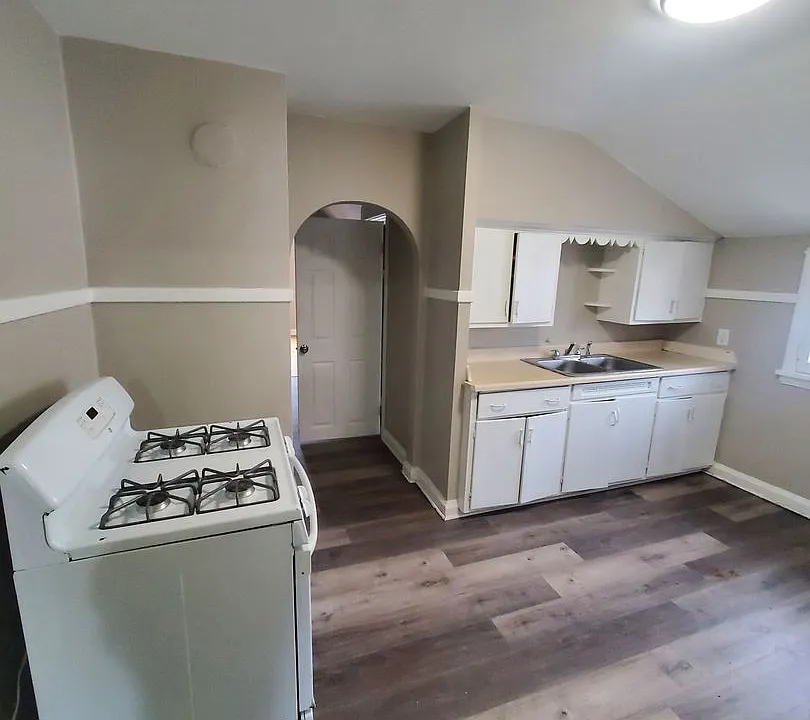 2524 N Hubbard St. (Duplex)(Ace Property)