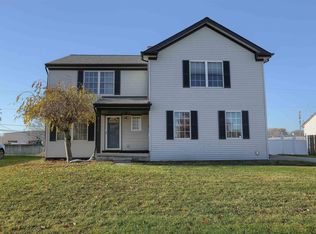 52039 Huntley Ave, New Baltimore, MI 48047
