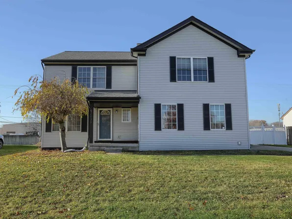 52039 Huntley Ave, New Baltimore, MI 48047