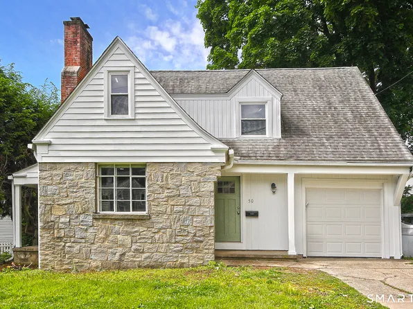50 Moore Avenue, Naugatuck, CT 06770