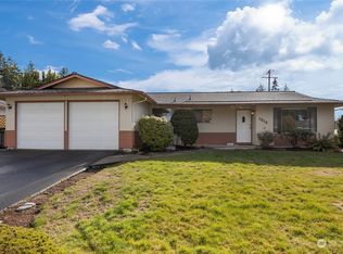 1016 51st Pl SW, Everett, WA 98203