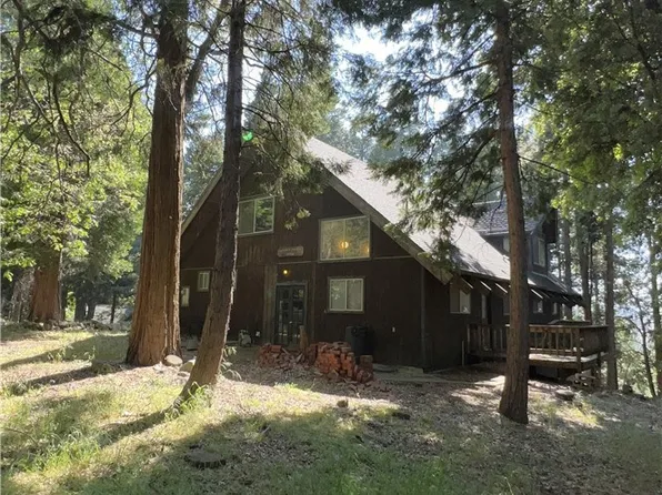 23245 Crest Forest Dr, Crestline, CA 92325