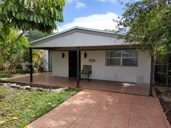 1348 NE 176th St, North Miami Beach, FL