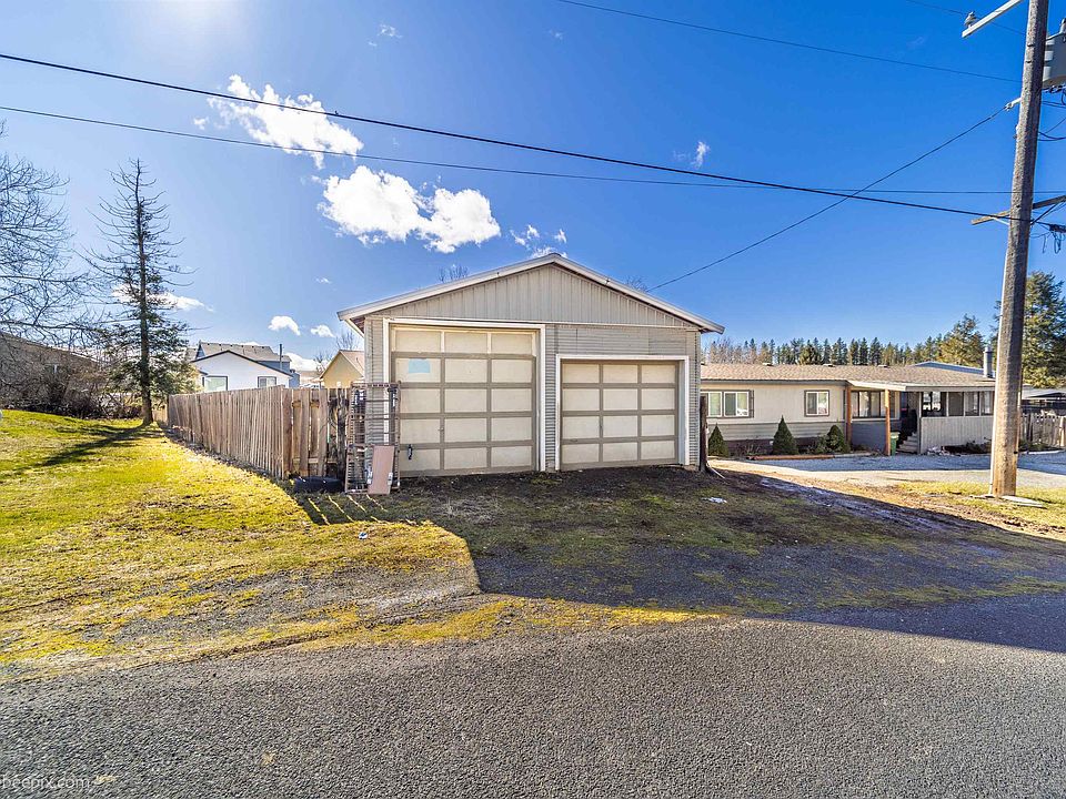 134 E Lake St, Rockford, WA 99030 | Zillow