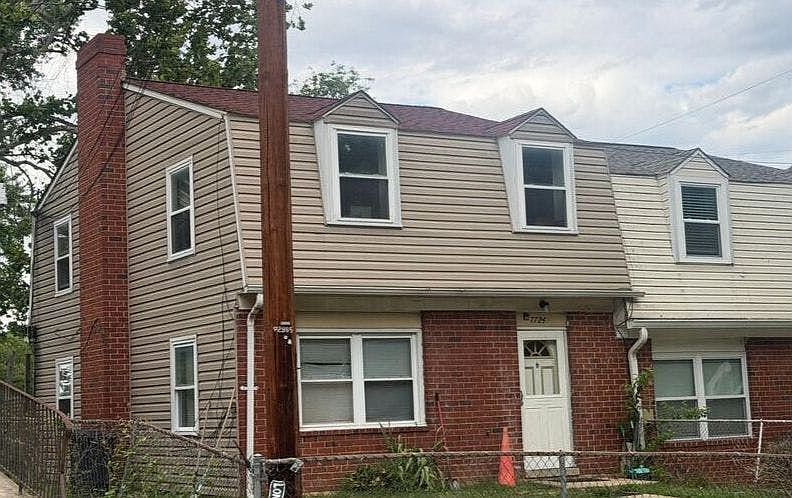 1st image of 7724 Allendale Dr