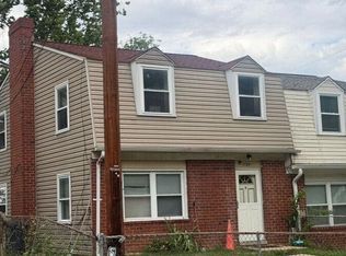 7724 Allendale Dr, Landover, MD 20785