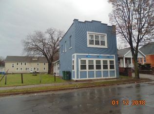 296 Scio St #1, Rochester, NY 14605