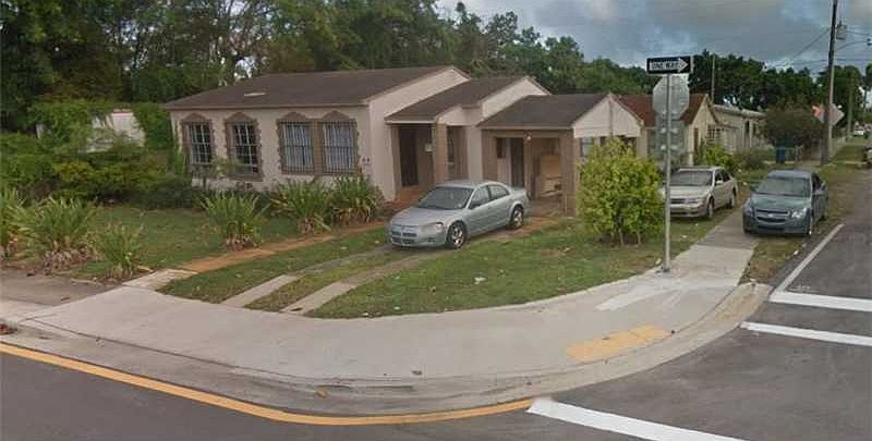1st image of this home