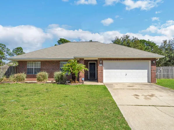 2518 Andorra St, Navarre, FL 32566