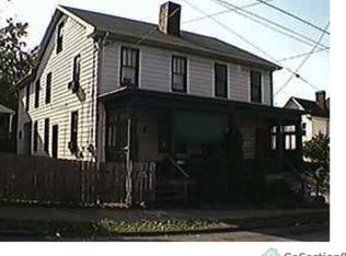 1210-1212 McClure St, Homestead, PA