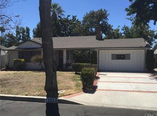 12252 Calvert St, North Hollywood, CA 91606