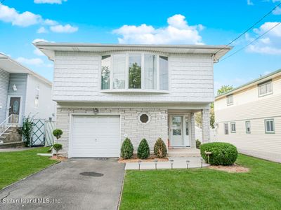 63 Genesee Ave, Staten Island, NY, 10308