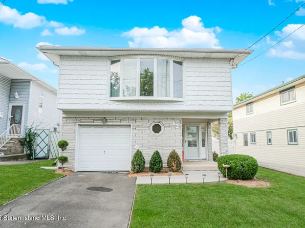 63 Genesee Ave, Staten Island, NY 10308