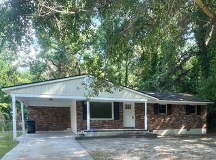 2466 Madrid Dr S, Augusta, GA 30906