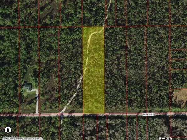 2931 50th Ave NE, Naples, FL 34120