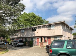 500 31st St, Washougal, WA 98671