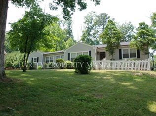 2033 Glenwood Dr NW, Cleveland, TN 37311