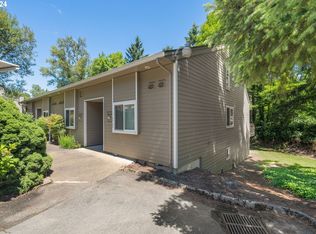 4562 SW Comus Pl #8-H, Portland, OR 97219