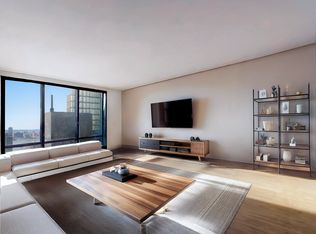 525 E 72nd St #22J, New York, NY 10021